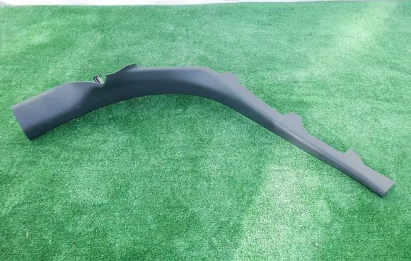 Audi A4 S4 B9 Rear sill trim cover 8W0867767A 2170209