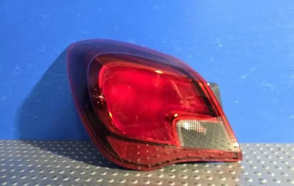 Rear/tail lights