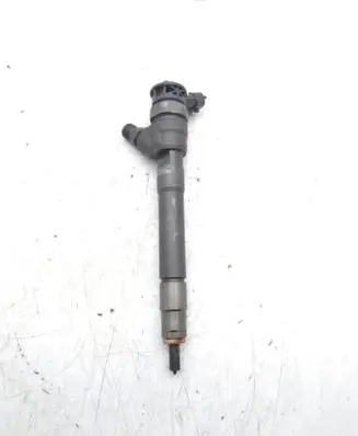 Renault Scenic III - Grand scenic III Fuel injector 0445110414