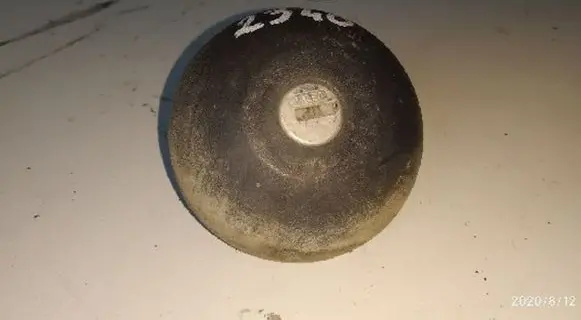 Opel Movano A Fuel tank filler cap 