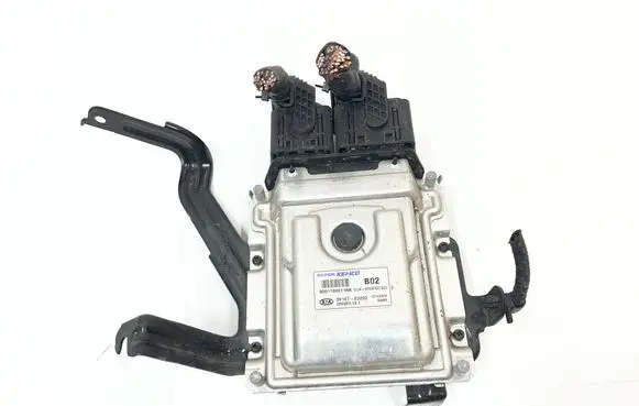 KIA Picanto Engine control unit/module ECU 3910703202