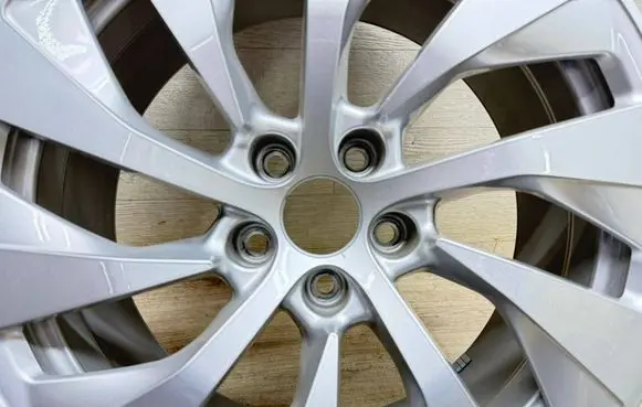Audi A6 S6 C8 4K R18 alloy rim 4K8601025A