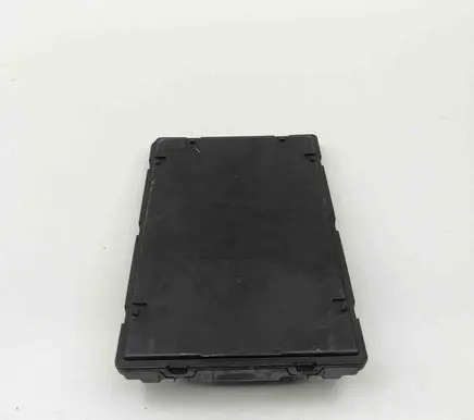 Audi E-tron GT Central body control module 4N0907063LN