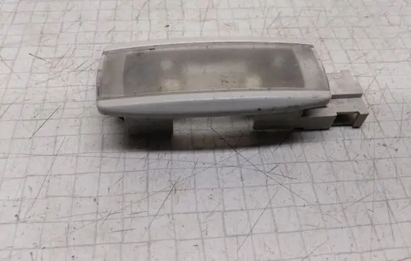 Volkswagen PASSAT B6 Other interior light 1K0947109
