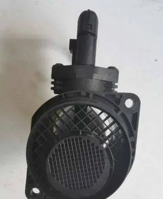 Volkswagen Golf V Mass air flow meter 0281002531 038906463F