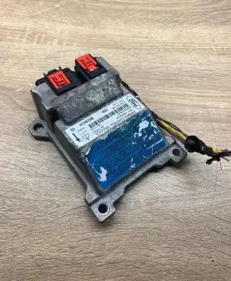 Ford Ka Airbag control unit/module YS5T14B056DA 605005738201