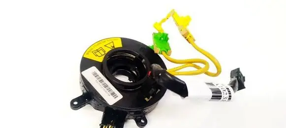 Fiat Stilo Airbag slip ring squib (SRS ring)