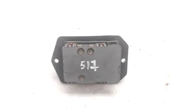 Chrysler Sebring (JS) Heater blower motor/fan resistor 1J583