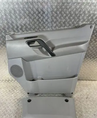 Mercedes-Benz Sprinter W906 Front door card panel trim A9067270171