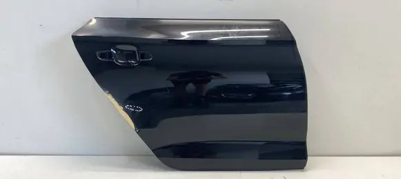Audi A5 Rear door 8W8833052B
