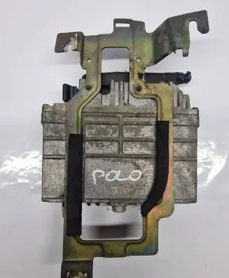 Volkswagen Polo III 6N 6N2 6NF Engine control unit/module 030906027AC