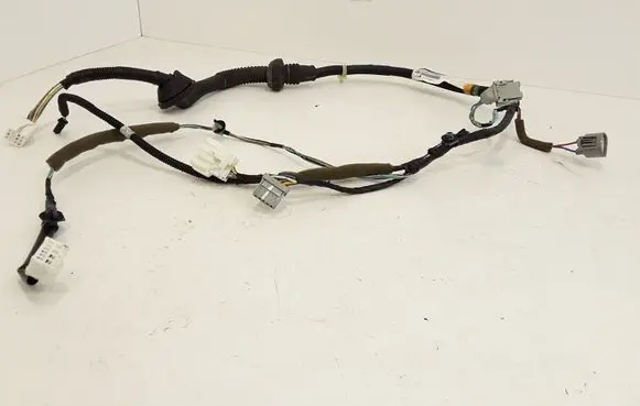 Honda City Front door wiring loom