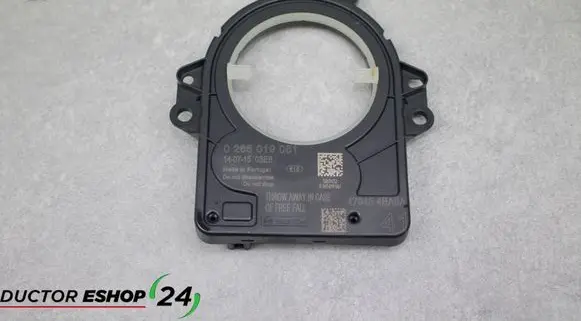 Nissan Pulsar Steering angle sensor 0265019061 479454BA0A