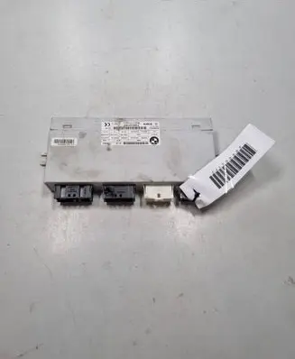 BMW 5 F10 F11 Tailgate/trunk control unit/module 7266665