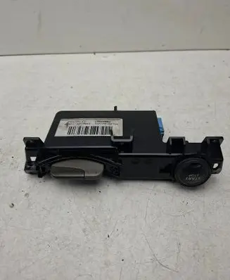 Renault Espace - Grand espace IV Ignition key card reader 8200224594 433MHZ