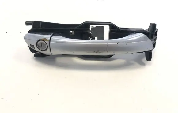 Mercedes-Benz CLK A209 C209 Front door exterior handle