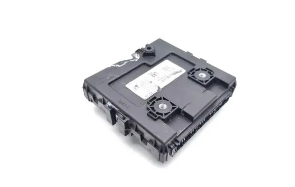 Hyundai Ioniq Keyless (KESSY) go control unit/module 95480G7630