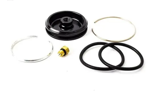 Mercedes-Benz ML AMG W164 Air suspension bag A1643206113 1643204513 1643204613