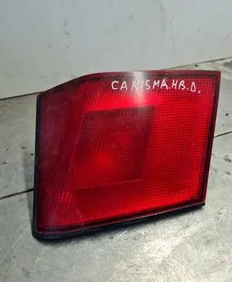 Mitsubishi Carisma Tailgate rear/tail lights MB952168 29200203 1903962