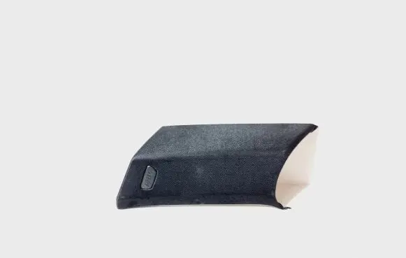 BMW 5 F10 F11 (C) pillar trim 51439169784 9169784