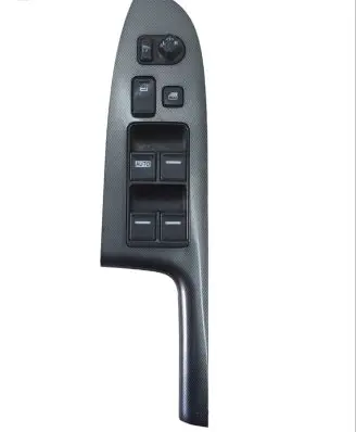 Honda Accord Electric window control switch M22758 SDAF510M1 NH167L3116T