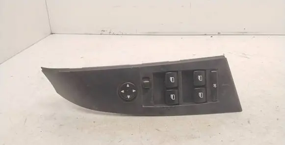 BMW 5 E60 E61 Electric window control switch 6939090 344245SW 0338KA101