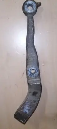 Volvo S60 Other front suspension part 