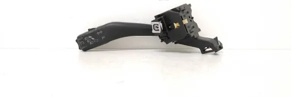Skoda Octavia Mk2 (1Z) Indicator stalk 1K0953513G 01103512 10351252884102