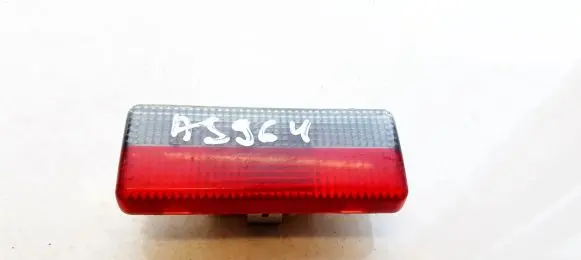 Peugeot 407 Front door card panel trim