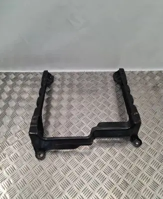 Porsche Cayenne (92A) Driver seat console base 7P0881677B