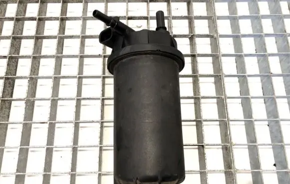 Renault Master II Fuel filter housing 8200780965