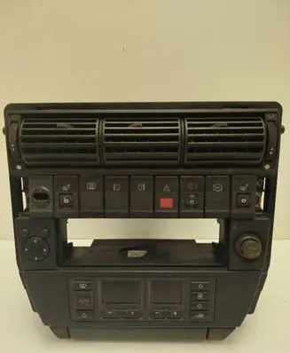 Audi 100 S4 C4 Radio/GPS head unit trim 4A0820391