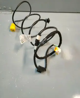 Volkswagen Tiguan Seat heating element 5NA971582