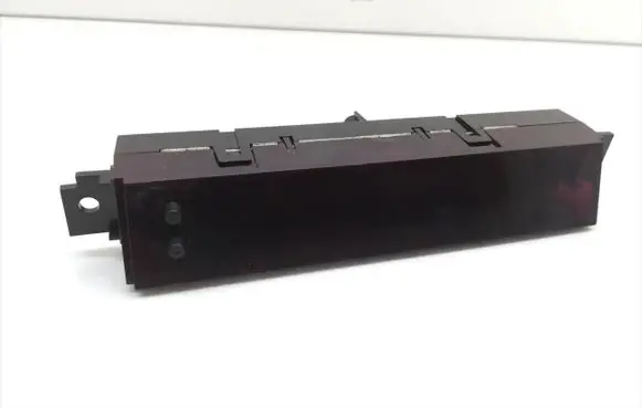 Subaru Outback Screen/display/small screen 85261AJ031