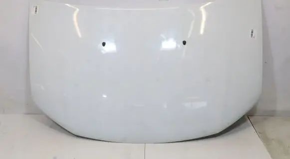 Dacia Sandero Engine bonnet/hood 