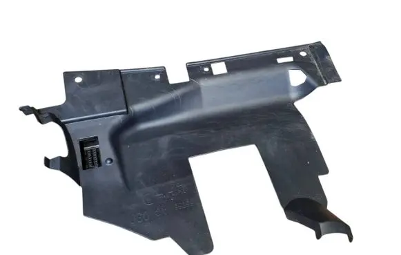 Subaru Legacy Dashboard lower bottom trim panel 66066AG030