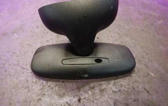Citroen C5 Rear view mirror (interior) 96498596XT