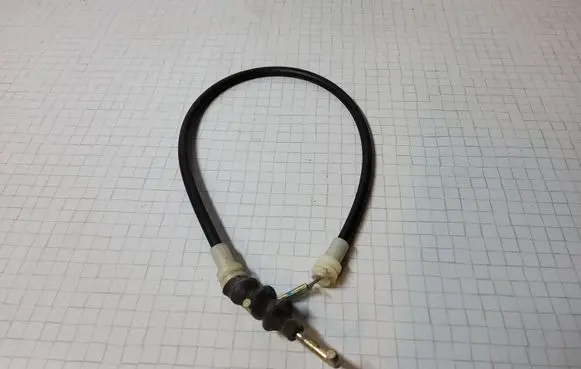 KIA Sorento Front door cable line 
