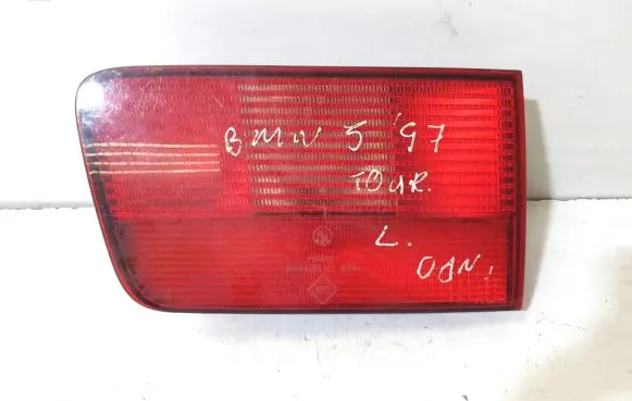 BMW 5 E39 Tailgate rear/tail lights 83713258361673