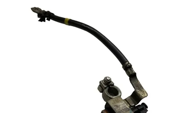 Volvo S60 Negative earth cable (battery) 30644808 C95YD336 006038