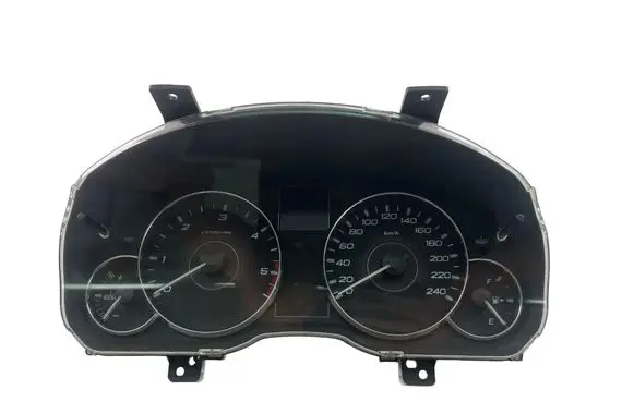 Subaru Legacy Speedometer (instrument cluster) 85003AJ500