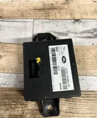 Land Rover Evoque I Other control units/modules EJ3214F681AF EJ3214F681