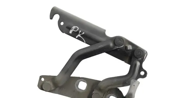 Ford Fiesta Engine bonnet/hood hinges 8A6116801AD