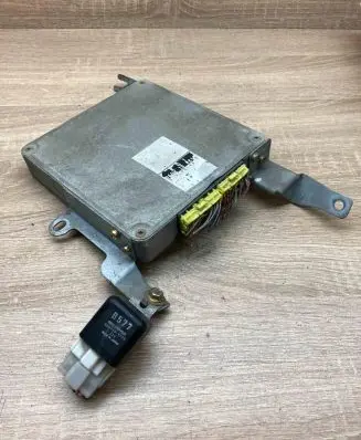 Mazda MX-3 Engine control unit/module ECU 0797004641 B6DK188818