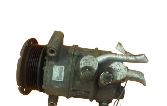 Dodge Caliber Air conditioning (A/C) compressor (pump) P05058228AC 4471905053