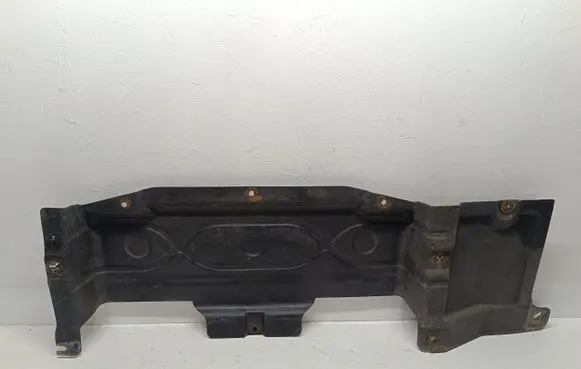 Volkswagen Multivan T5 Trunk boot underbody cover/under tray 7H0825193A