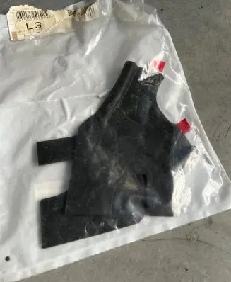 Porsche 911 991 Other engine bay part 99155574700