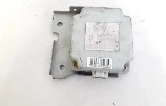 Nissan X-Trail T30 Airbag control unit/module