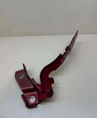 Alfa Romeo Giulia Engine bonnet/hood hinges C023 1817