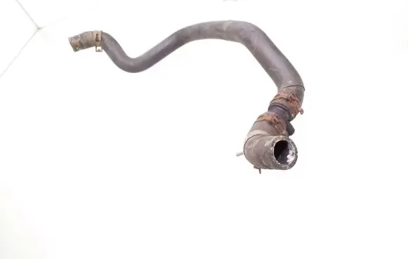 Opel Vivaro Engine coolant pipe/hose 213827C 413895C 54387